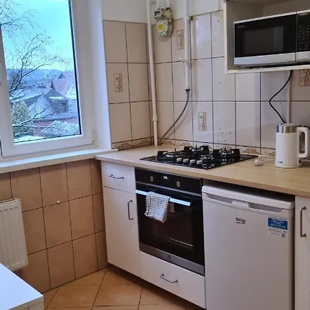 J&e Neries Iv 公寓 *